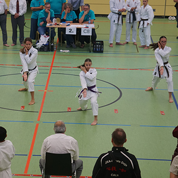 Impressionen des Hermann Hesse Cups 2023