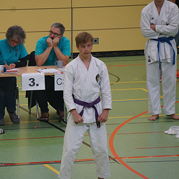 Impressionen des Hermann Hesse Cups 2023