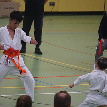 Impressionen des Hermann Hesse Cups 2023