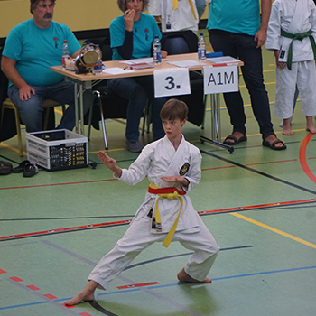 Impressionen des Hermann Hesse Cups 2023