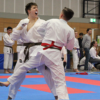 Bild von Koby Wilke