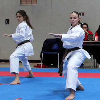 Sophie Seitz, Nele Weidner, Zoe Reiser