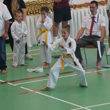 Impressionen des Shihan Ochi Cup 2023