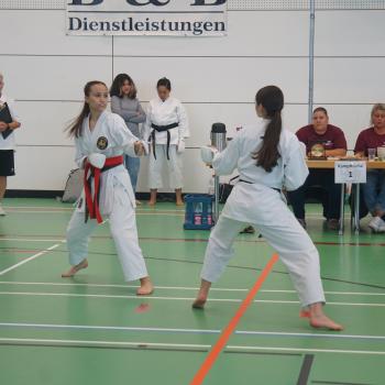 Impressionen des Shihan Ochi Cup 2023